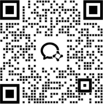 企业微信二维码